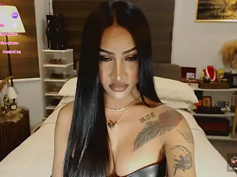 SeductiveVictoria online show from 07-23-26, 02:15