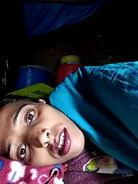 Pinki thakur 1 online show from 10-27-25, 04:33