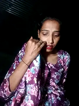 Pinki thakur 1 online show from 03-07-26, 06:27