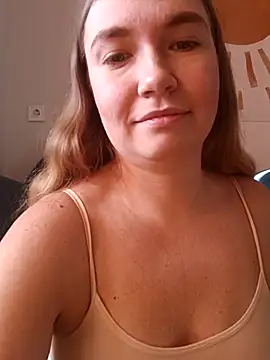 KisaVixen online show from 10-25-25, 06:54