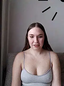 KisaVixen online show from 02-27-26, 12:49