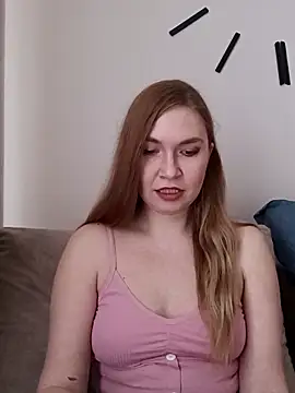 KisaVixen online show from 04-12-26, 11:04