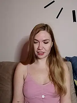 KisaVixen online show from 04-25-26, 10:07