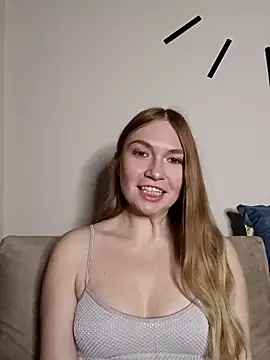 KisaVixen online show from 04-28-26, 08:14