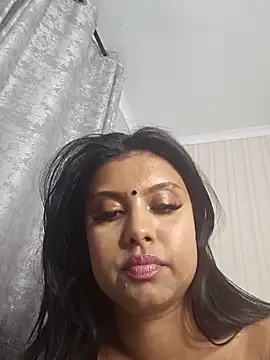 Indian GlowingMiax online show from 11-20-25, 04:29