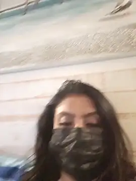 Indian GlowingMiax online show from 03-27-26, 02:39