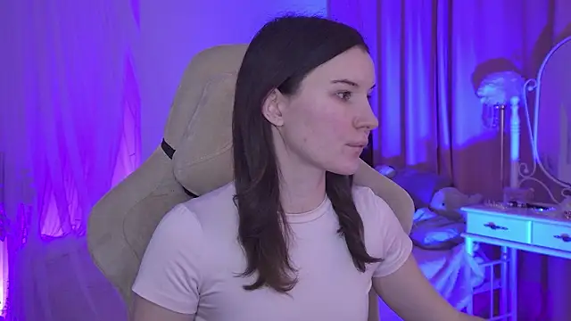 AgataWillis online show from 02-14-26, 02:52