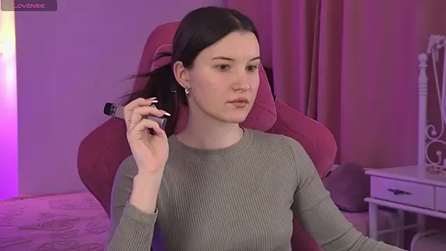 Snapshot of AgataWillis chatting on 05-04-26, 04:41 AgataWillis online show from 05-04-26, 04:41
