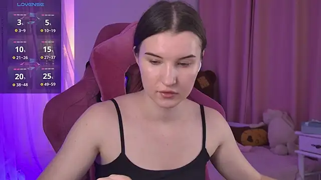 AgataWillis online show from 06-24-26, 02:54