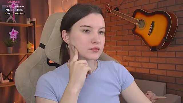 AgataWillis online show from 07-02-26, 05:02
