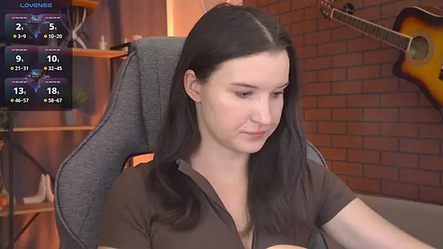 AgataWillis online show from 08-03-26, 04:33