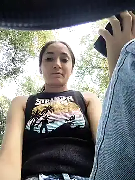 CarolinaBlair online show from 07-05-26, 04:58