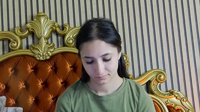 CarolinaBlair online show from 07-14-26, 02:16