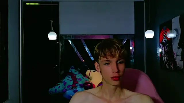 park jimin1 online show from 09-13-25, 02:50