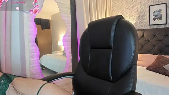 celeste  clark online show from 10-02-25, 12:12