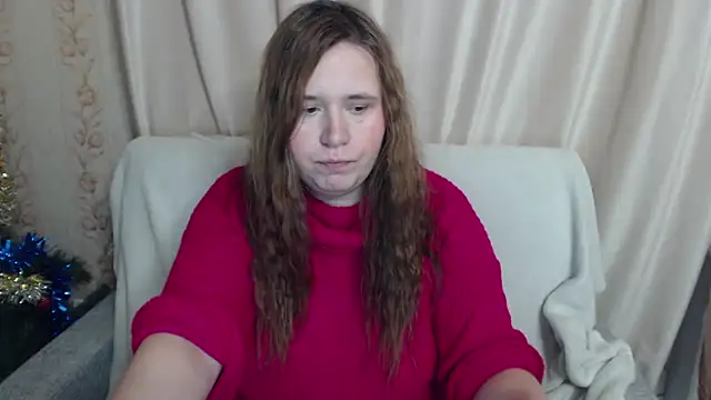 Snapshot of AdelinaLawson chatting on 02-13-25, 06:27 AdelinaLawson online show from 02-13-25, 06:27