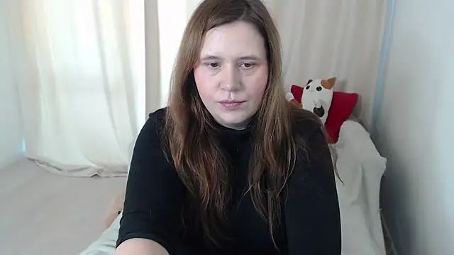 Snapshot of AdelinaLawson chatting on 03-04-25, 07:41 AdelinaLawson online show from 03-04-25, 07:41