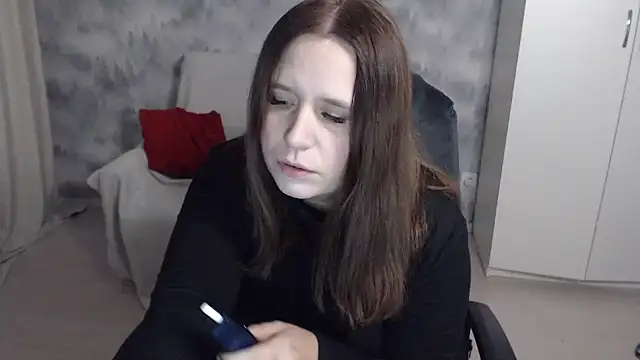 AdelinaLawson online show from 12-02-25, 07:20