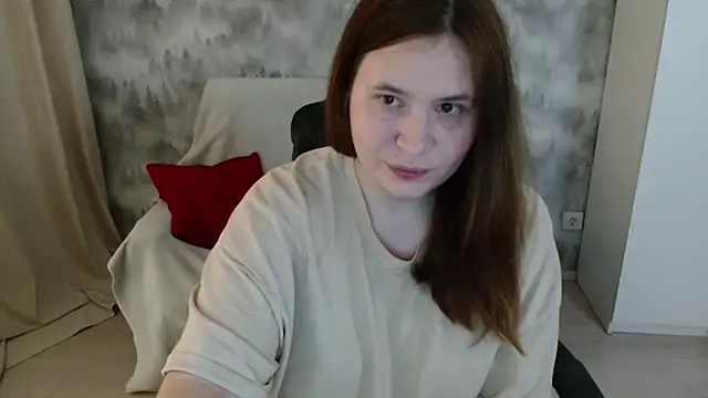 AdelinaLawson online show from 03-08-26, 07:23