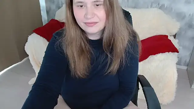 Snapshot of AdelinaLawson chatting on 06-14-26, 08:05 AdelinaLawson online show from 06-14-26, 08:05