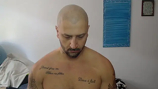 Snapshot of JeanCafa chatting on 10-21-25, 04:30 JeanCafa online show from 10-21-25, 04:30