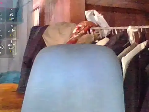 Dieknr online show from 07-14-26, 02:49