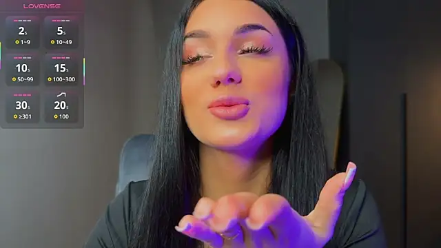 Snapshot of mygoddesshecate chatting on 09-12-25, 05:29 mygoddesshecate online show from 09-12-25, 05:29