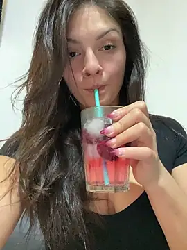 Danielaeliana online show from 05-01-26, 04:17