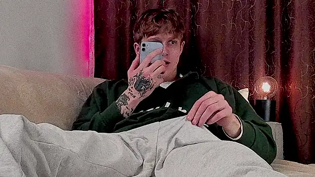 TalkingHead 0  online show from 04-14-26, 07:53