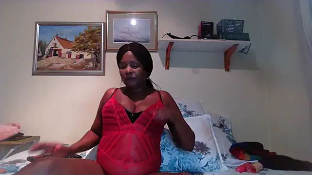 Missparis online show from 09-28-25, 05:40