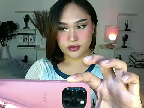 TattianaGlebovaTS69 online show from 11-16-25, 08:14