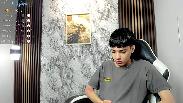 oblivion deku online show from 09-10-25, 01:22