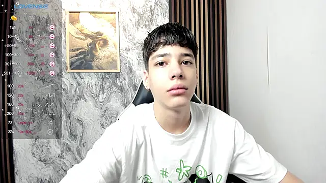 oblivion deku online show from 09-17-25, 01:24