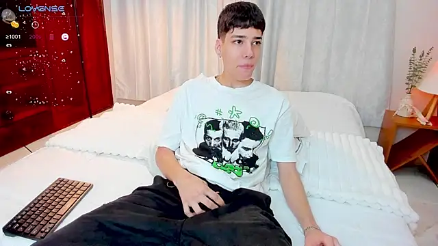 oblivion deku online show from 10-04-25, 01:20