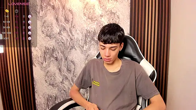 oblivion deku online show from 10-25-25, 08:14