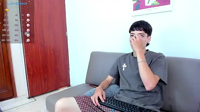 oblivion deku online show from 12-03-25, 01:31