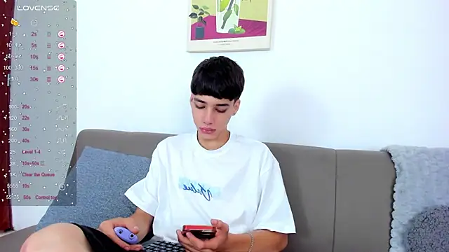 oblivion deku online show from 12-15-25, 01:26