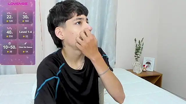 oblivion deku online show from 12-20-25, 01:51