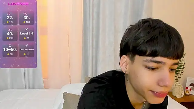 oblivion deku online show from 12-21-25, 01:18