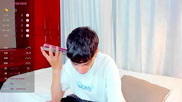 oblivion deku online show from 02-02-26, 09:02