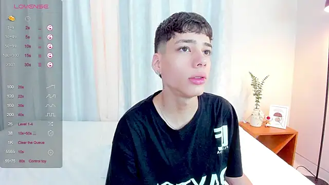 oblivion deku online show from 02-09-26, 03:05