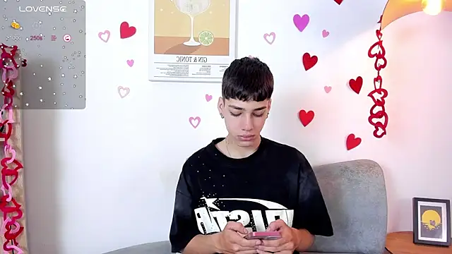 oblivion deku online show from 02-16-26, 02:13