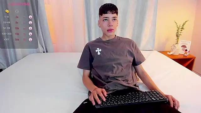 oblivion deku online show from 02-26-26, 01:54