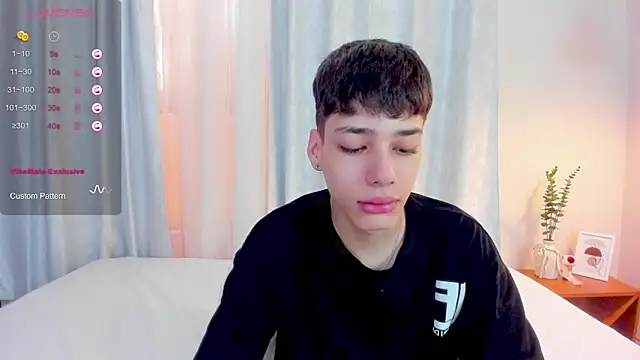 oblivion deku online show from 03-12-26, 01:50