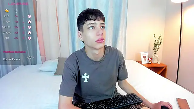 oblivion deku online show from 03-18-26, 02:09