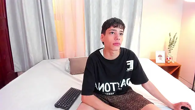 oblivion deku online show from 03-25-26, 02:12