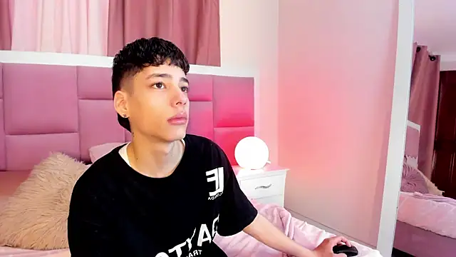 oblivion deku online show from 04-23-26, 02:08