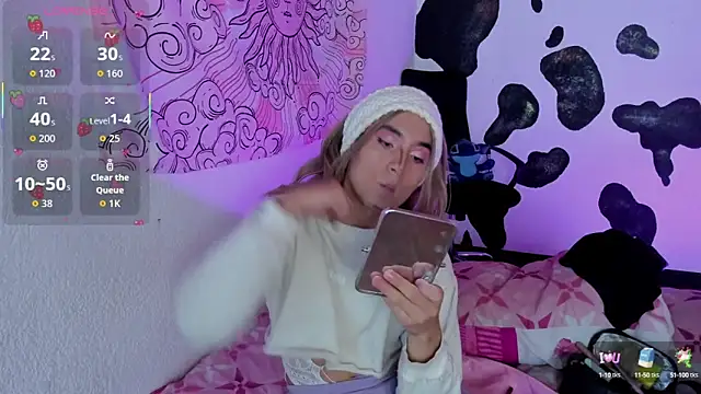 Snapshot of brihanna_cooper chatting on 09-18-25, 01:02 brihanna cooper online show from 09-18-25, 01:02