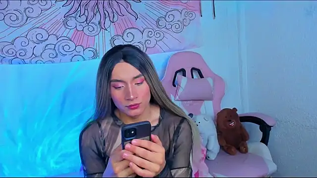 brihanna cooper online show from 04-01-26, 01:52