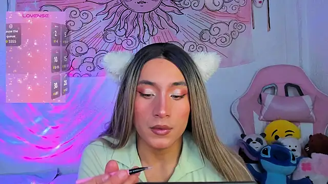 brihanna cooper online show from 04-25-26, 02:36